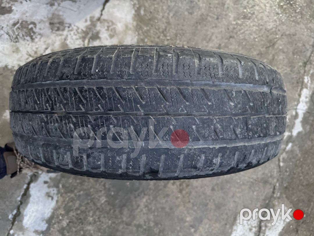 Mercedes təkəri R15 — Ehtiyat hissələri və aksesuarlar, Bakı (2)