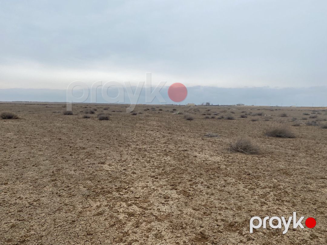 Satılır torpaq 6 sot — Torpaq, Sumqayıt (2)
