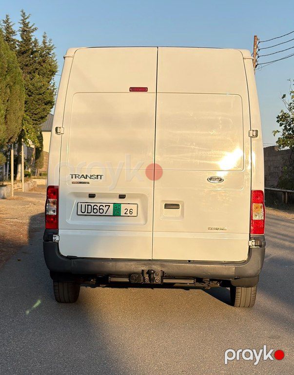 Ford Transit, 2.2 L, 2011 il, 168 221 km — Avtomobillər, Bakı (3)