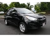 Hyundai Tucson 2012 — gündəlik icarə — BakuRentService