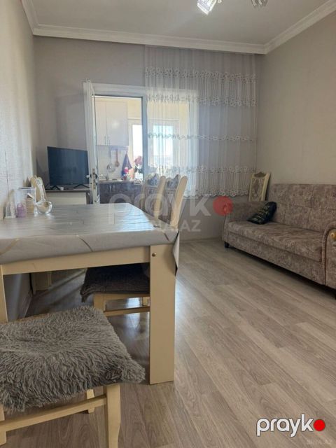 2-otaqlı mənzil kirayə verilir, Xırdalan ş., 51 m² — Bakı