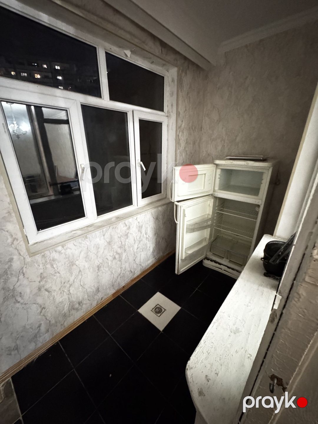İcarəyə verilir 2 otaqlı köhnə tikili 50 m² — Mənzil, Bakı (10)