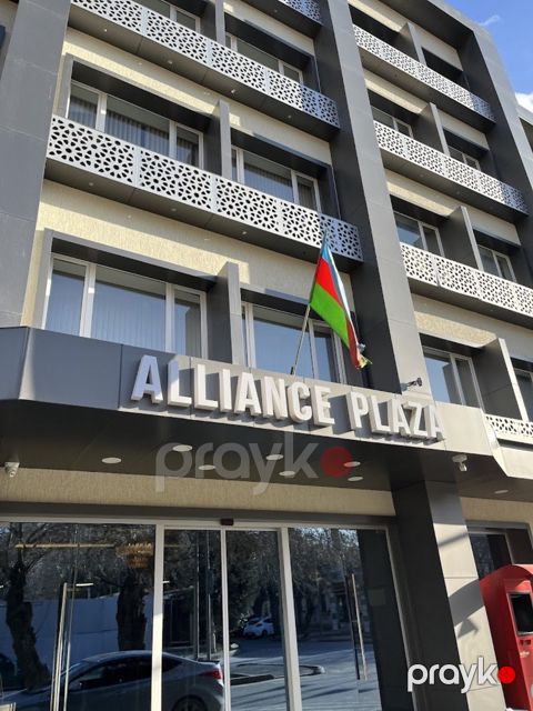 Ofis icarəyə verilir, Qarabağ küç 22 — Bakı