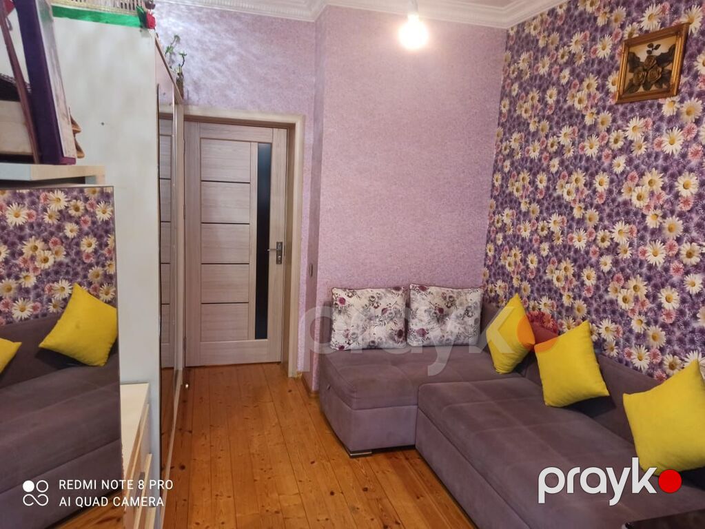 Satılır 4 otaqlı yeni tikili 150 m² — Mənzil, Bakı (8)