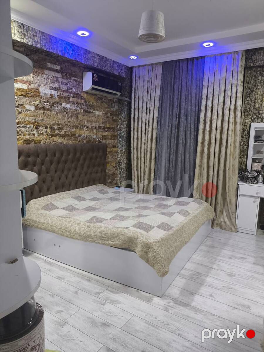 Satılır 3 otaqlı yeni tikili 6.1 m² — Mənzil, Xırdalan (4)