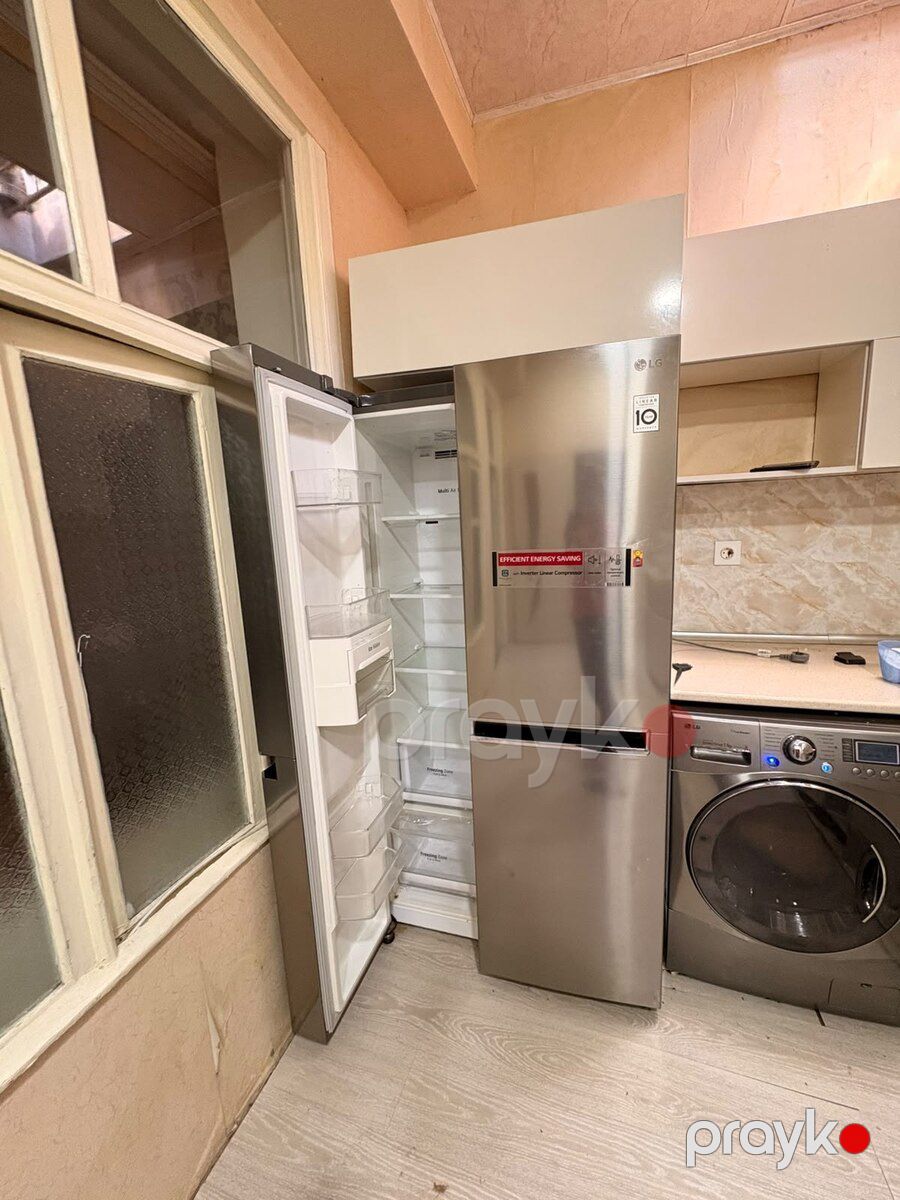 Soyuducu LG — Ev texnikası, Bakı (3)