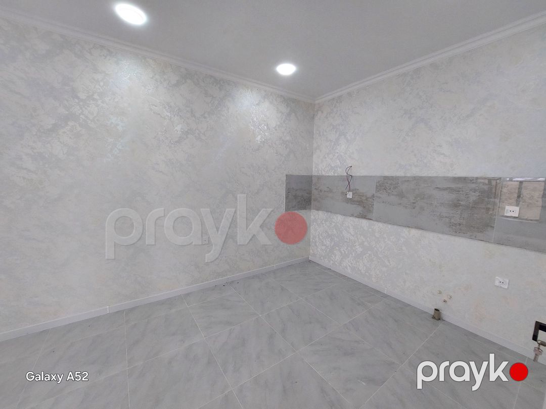 Həyət evi, Binə qəs — Ev, villa, Bakı (8)