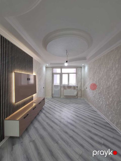 Satılır 2 otaqlı köhnə tikili 56 m² — Sumqayıt
