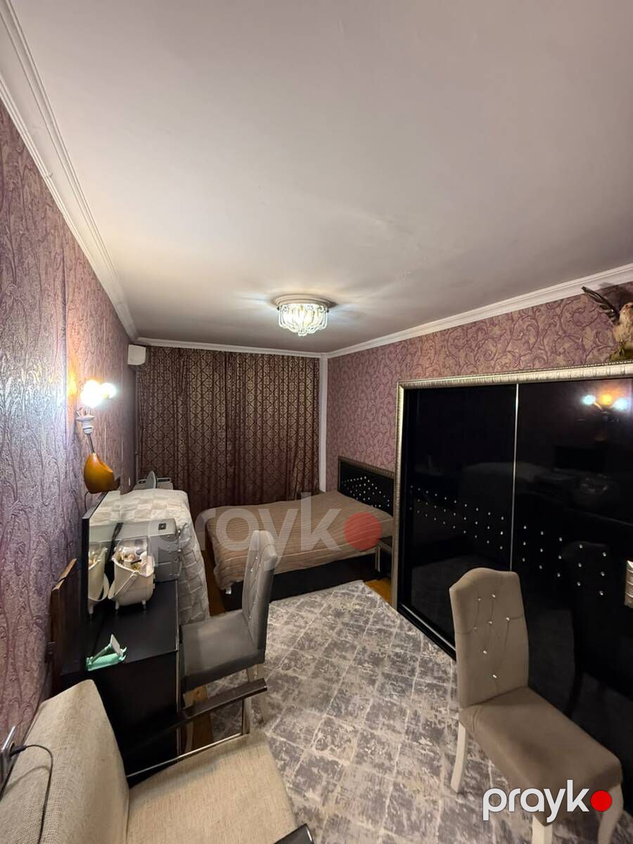2-otaqlı yeni tikili, Xırdalan ş., 70 m² — Mənzil, Xırdalan (6)