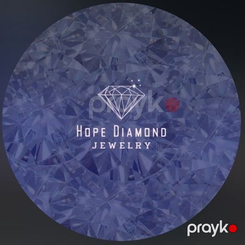 Hope Diamond 2