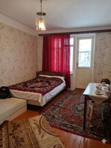 Satılır 1 otaqlı köhnə tikili 35 m² — Ağa