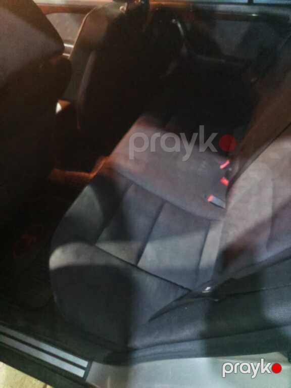 Mercedes C 200, 2.0 L, 1996 il, 172 000 km — Avtomobillər, Salyan (11)