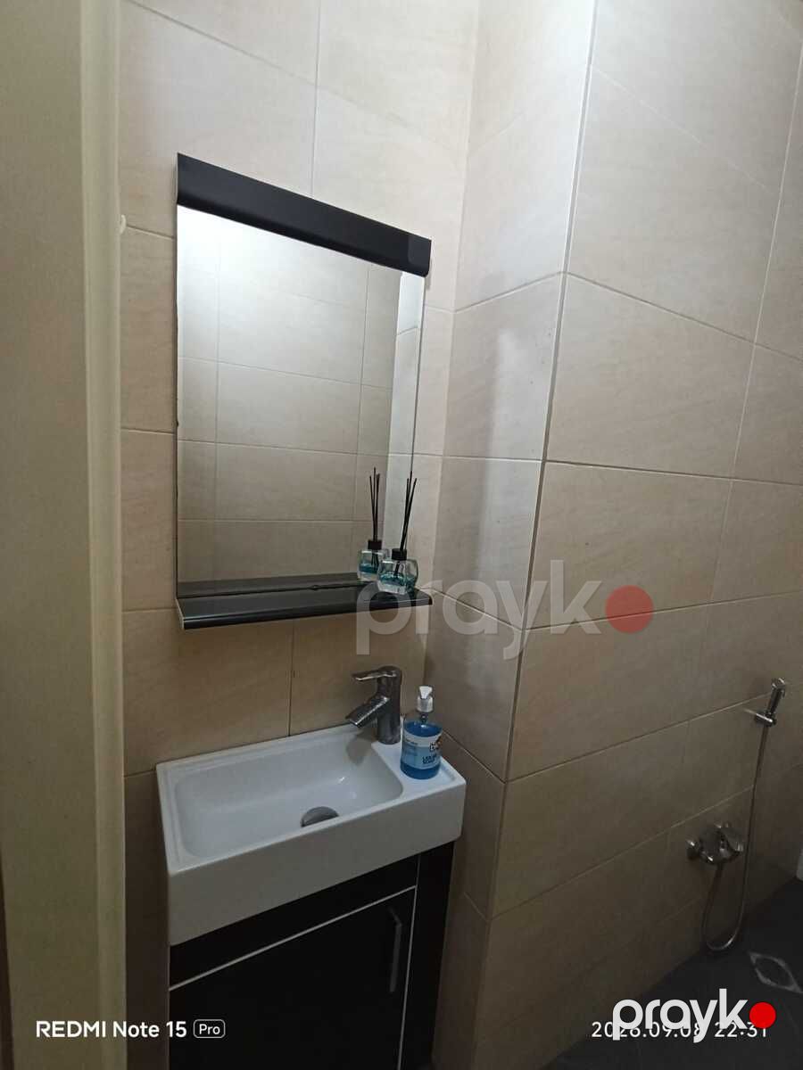 İcarəyə verilir 3 otaqlı yeni tikili 100 m² — Mənzil, Bakı (12)
