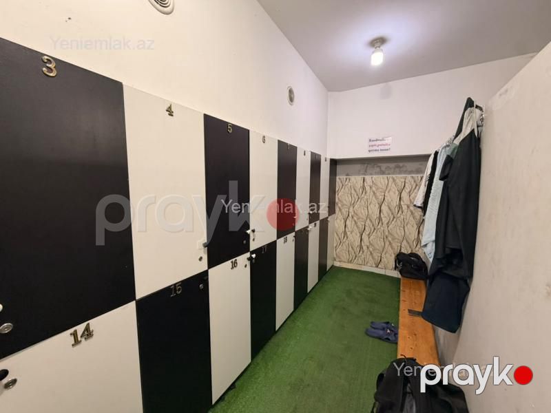 Satılır 2 otaqlı Obyekt, 155 m², Nəsimi rayonu — Əmlak, Bakı (3)