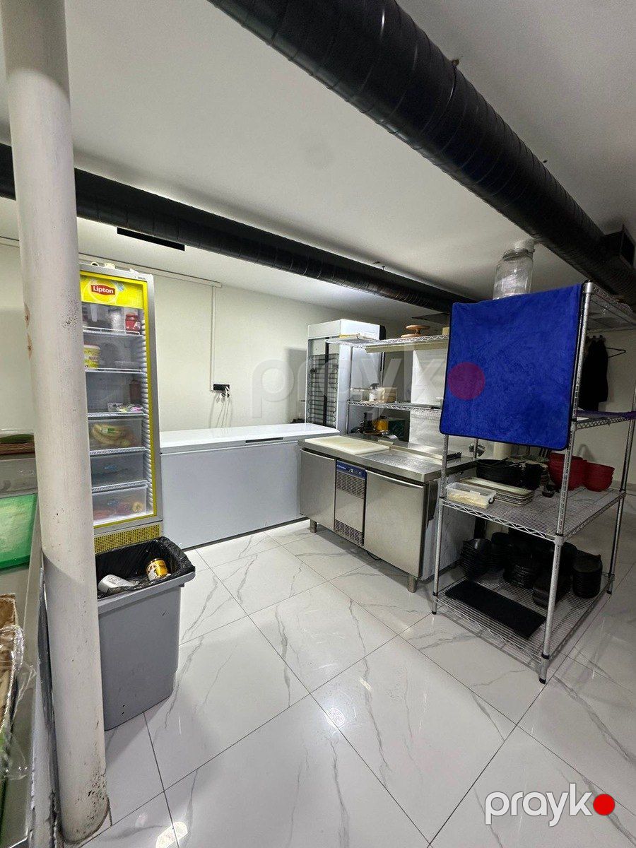 İcarəyə verilir obyekt 100 m² — Əmlak, Bakı (10)