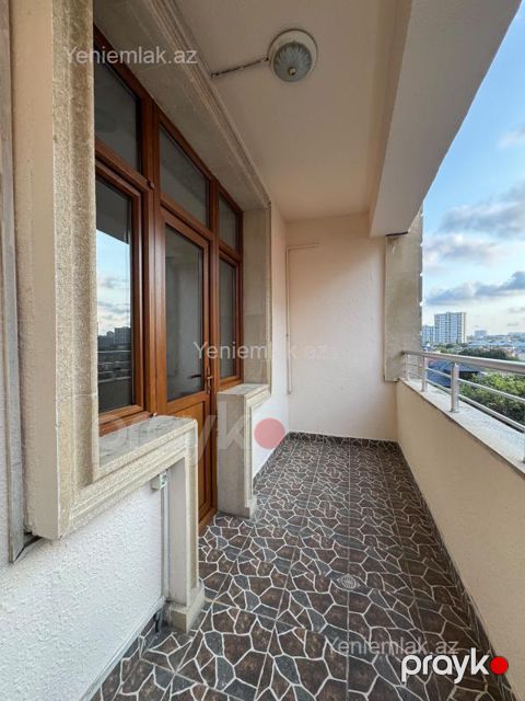 Satılır 3 otaqlı Bina evi menzil (Yeni tikili), 100 m², Sabunçu rayonu — Bakı