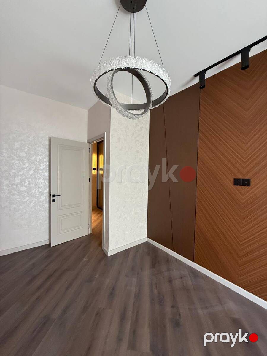 Satılır 2 otaqlı yeni tikili 60 m² — Mənzil, Bakı (11)