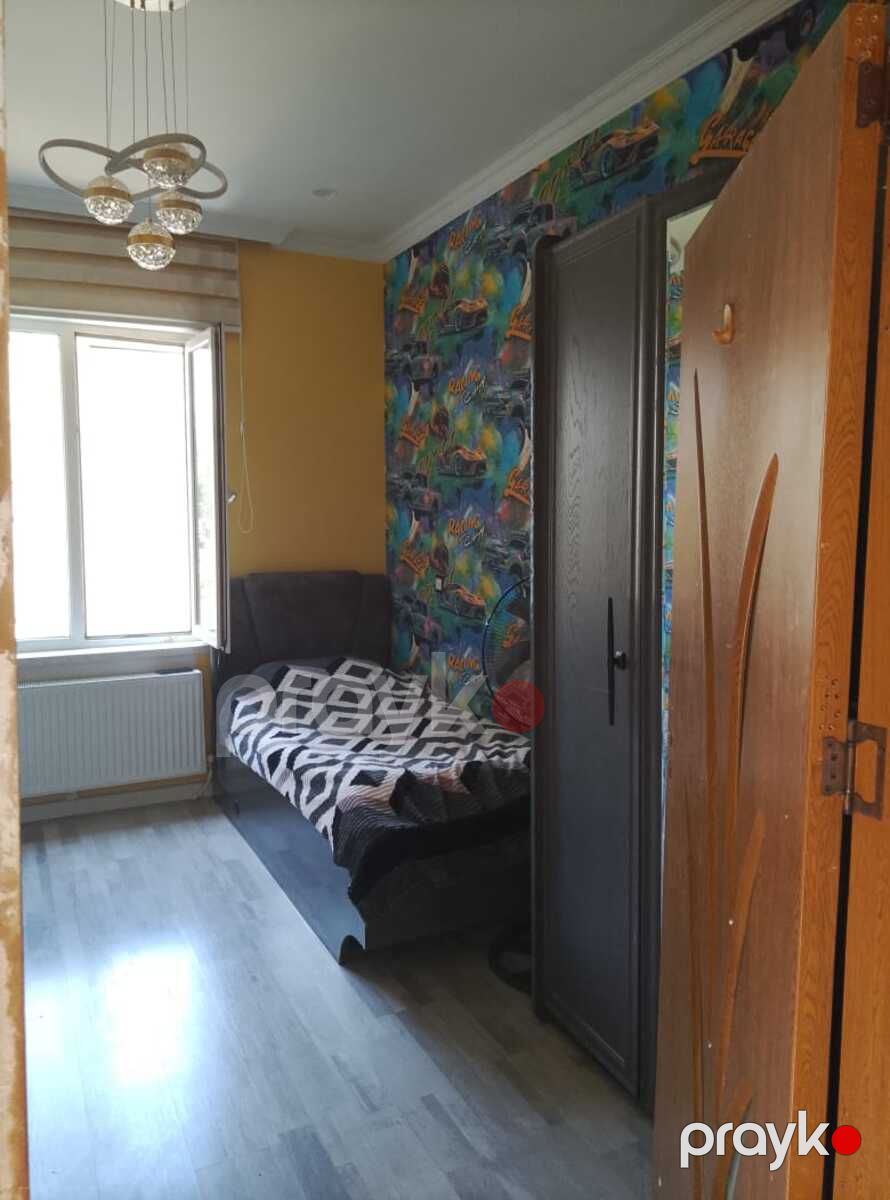 Satılır 8 otaqlı həyət evi/bağ evi 240 m² — Ev, villa, Bakı (12)
