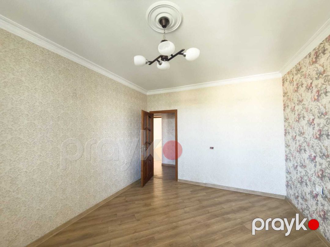 Satılır 2 otaqlı köhnə tikili 65 m² — Mənzil, Bakı (3)