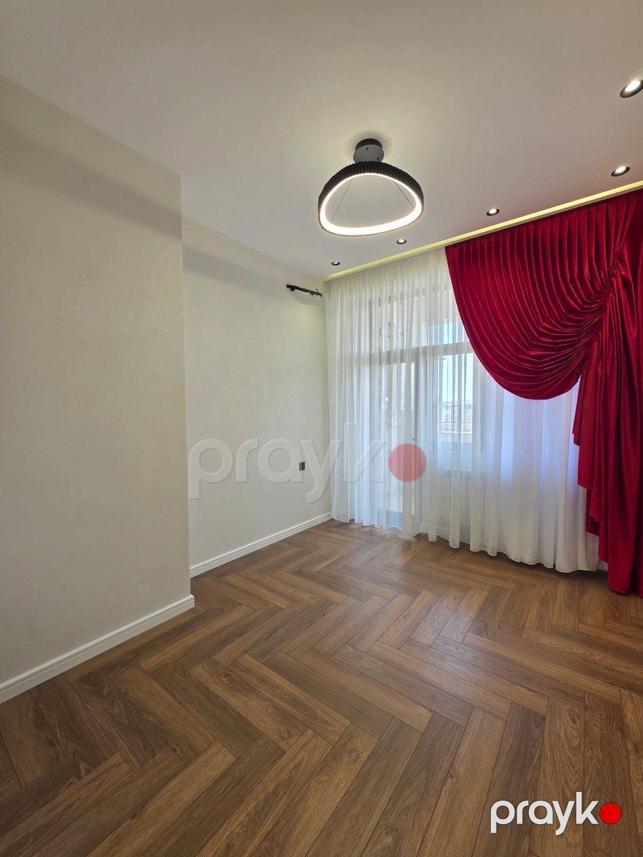 Satılır 3 otaqlı yeni tikili 98 m² — Mənzil, Bakı (8)