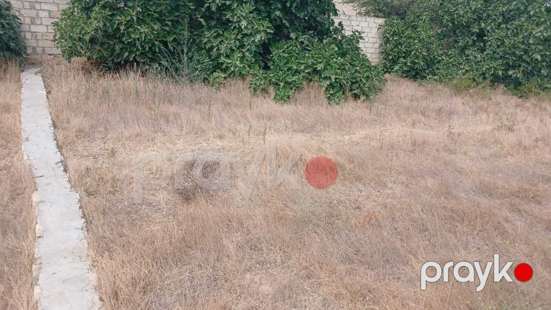 Satılır torpaq 3 sot — Torpaq, Bakı (11)