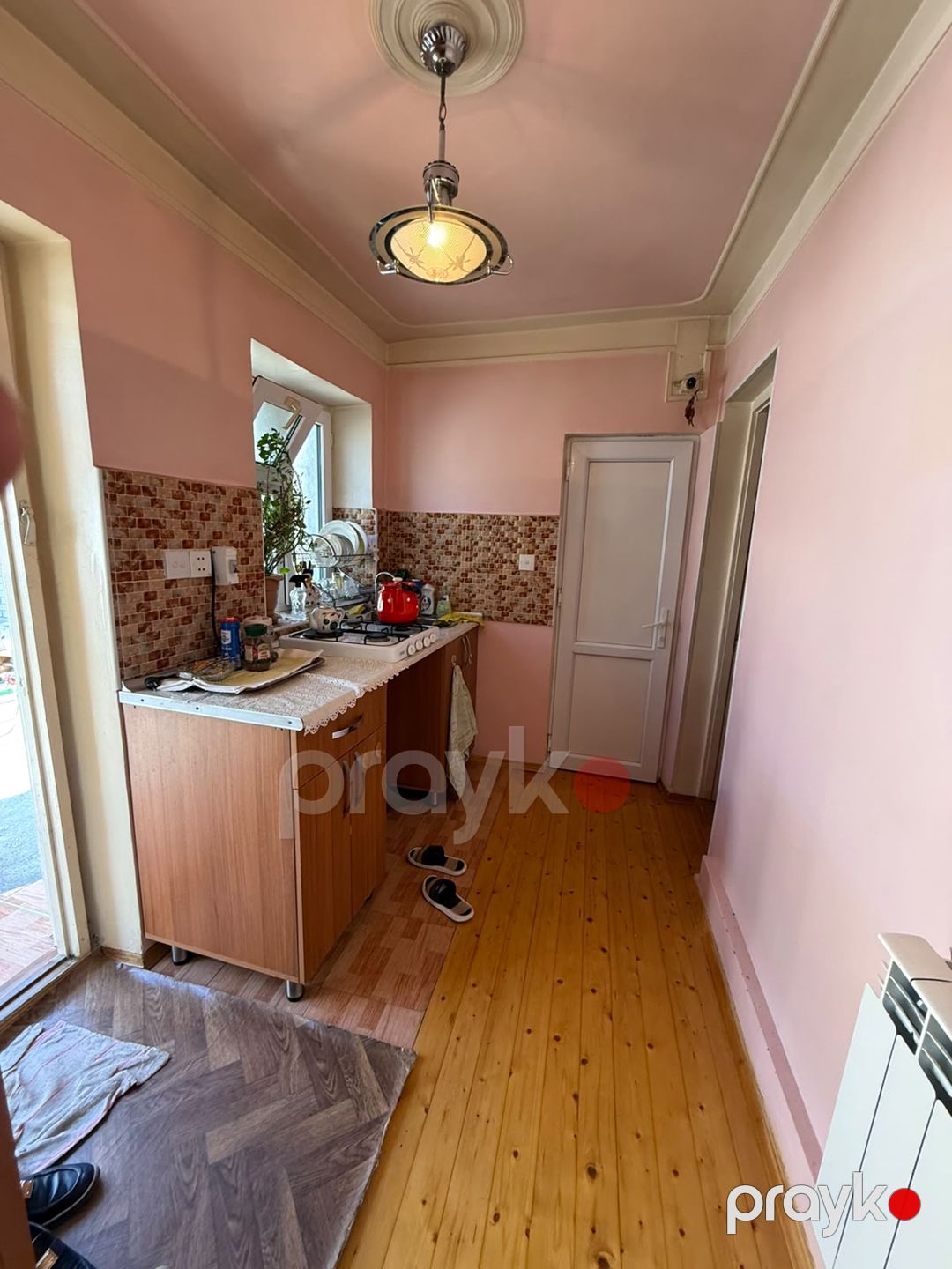 Satış: 2 otaqlı Ev / villa, 55 m², Binəqədi rayonu — Ev, villa, Bakı (7)
