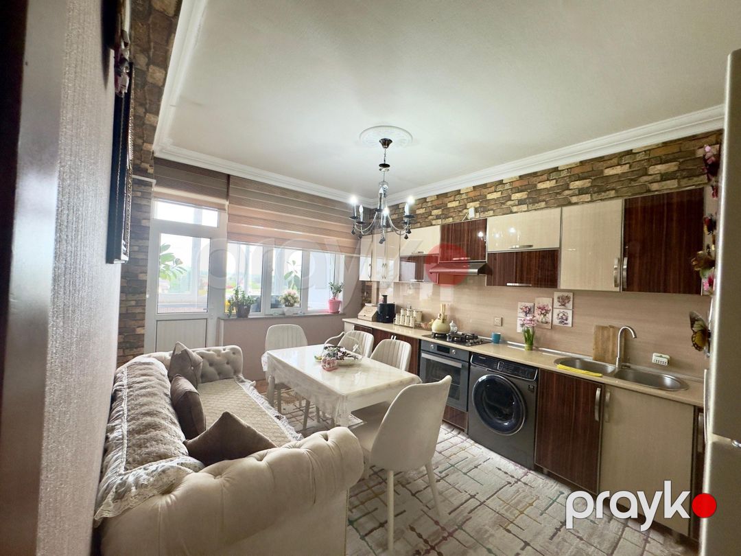 2-otaqlı yeni tikili, Xaçmaz r., 68.9 m² — Mənzil, Xaçmaz (12)