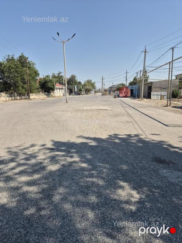Satılır 4 otaqlı Həyət evi / Villa, 75 m², St.Sumqayıt — Ev, villa, Sumqayıt (2)