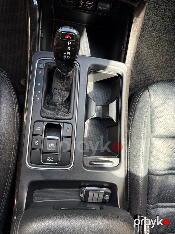 Kia Sorento, 2.0 L, 2016 il, 155 000 km — Avtomobillər, Bakı (12)