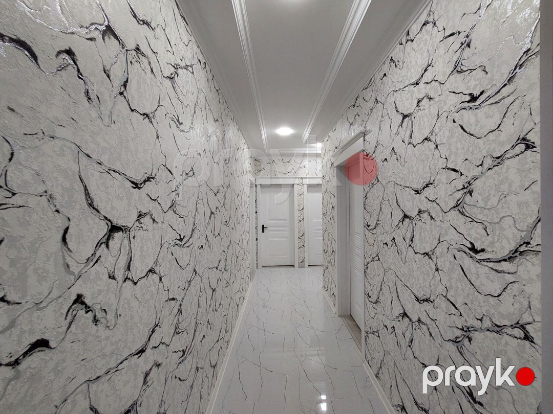 Həyət evi, Hövsan qəs — Ev, villa, Bakı (10)