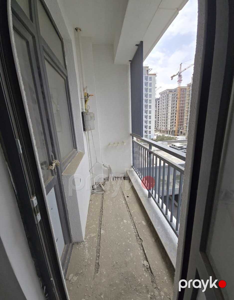 Satılır 3 otaqlı yeni tikili 95 m² — Mənzil, Bakı (4)