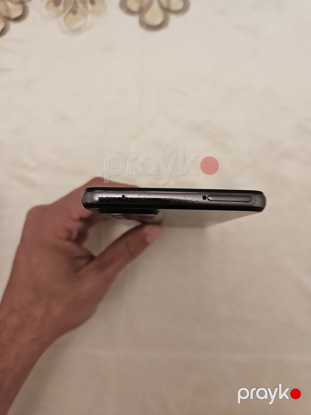 Samsung Galaxy A54 5G, 128 GB, rəng - Qara, Barmaq izi — Samsung, Bakı (3)