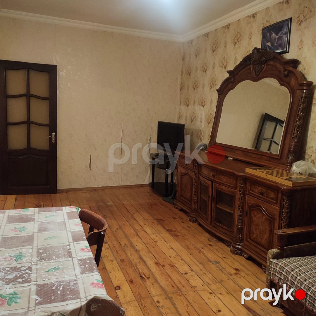 Satış: 2 otaqlı Köhnə tikili, 55 m², Sabunçu rayonu — Mənzil, Bakı (2)