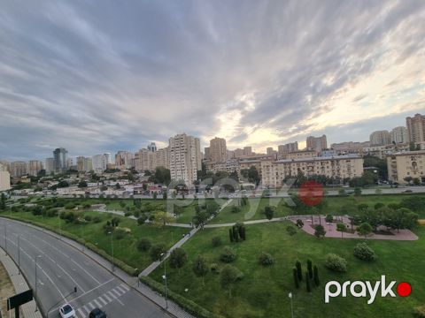 Satılır 4 otaqlı yeni tikili 222 m² — Bakı