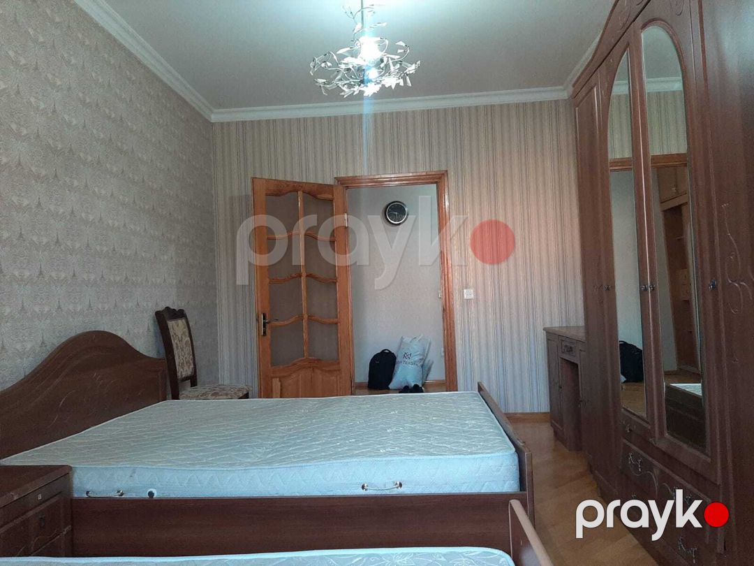 Satılır 2 otaqlı köhnə tikili 65 m² — Mənzil, Bakı (4)