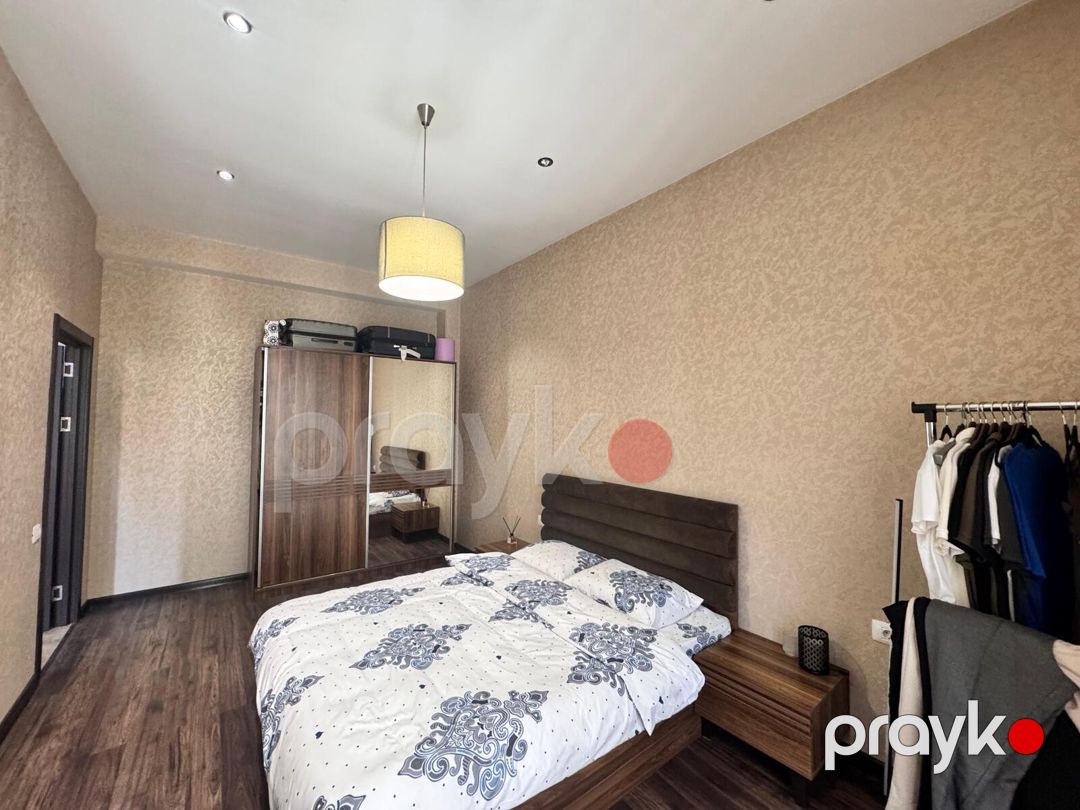 Satılır 2 otaqlı yeni tikili 59 m² — Mənzil, Bakı (4)