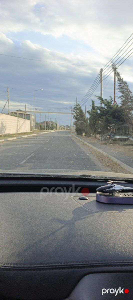 10 sot torpaq sahəsi, Türkan qəs — Torpaq, Bakı (9)