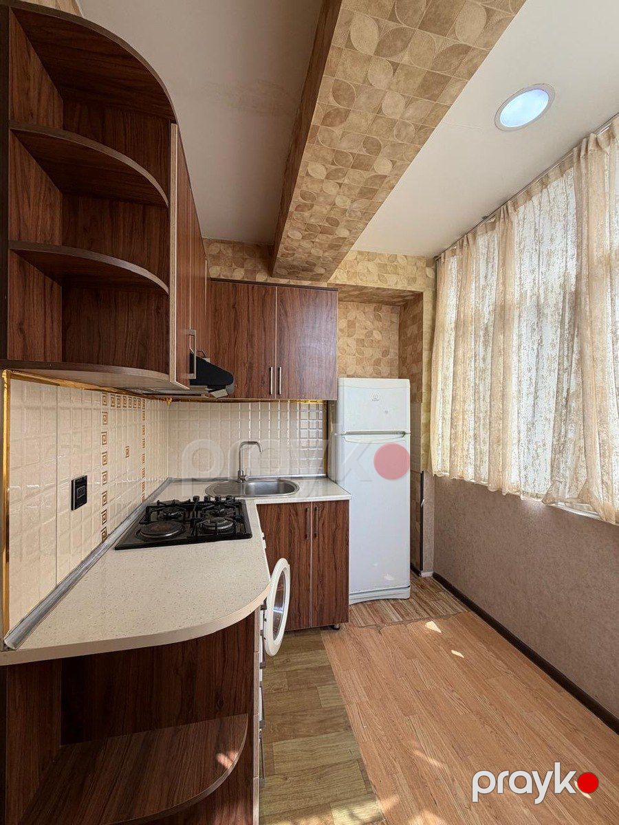 Satılır 2 otaqlı yeni tikili 55 m² — Mənzil, Bakı (11)