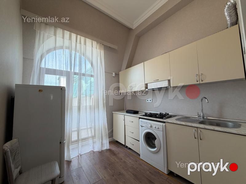 Satılır 2 otaqlı Bina evi menzil (Yeni tikili), 57 m², Sumqayıt Bulvarı — Mənzil, Sumqayıt (11)