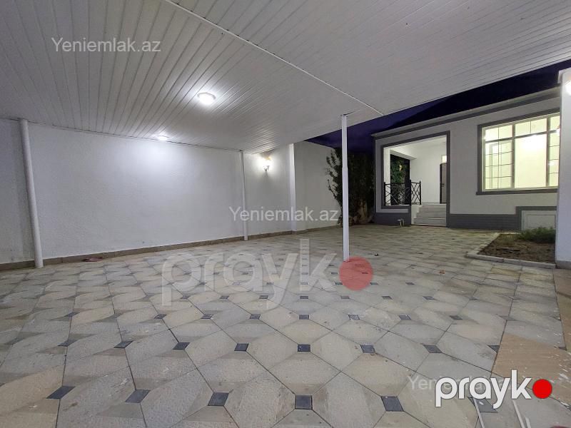 Satılır 3 otaqlı Həyət evi / Villa, 100 m², Suraxanı rayonu — Ev, villa, Bakı (6)