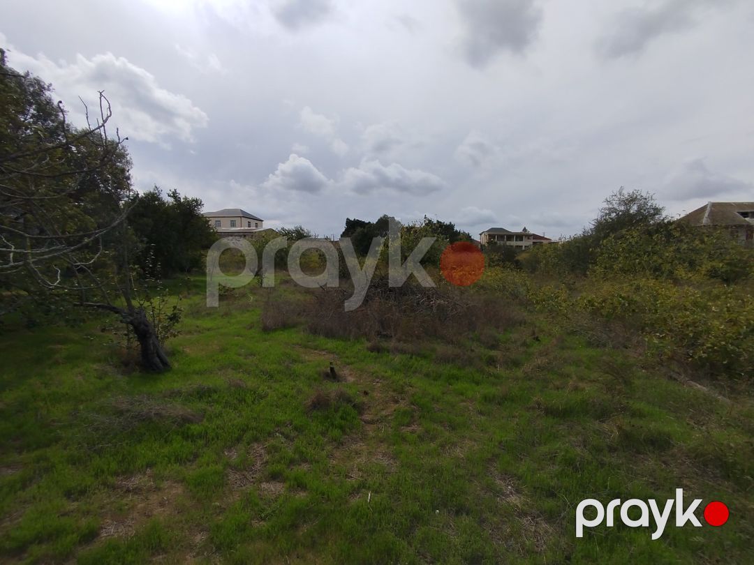 Satılır 3 otaqlı həyət evi/bağ evi 100 m² — Ev, villa, Bakı (3)