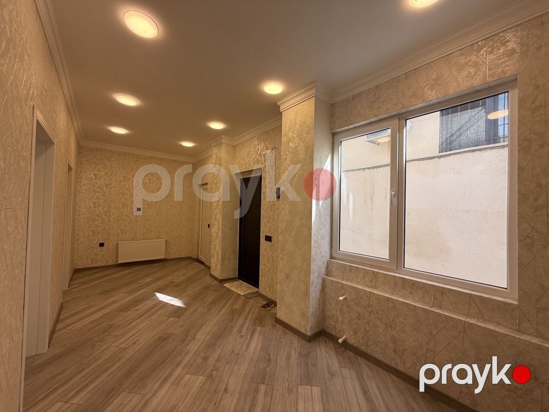 Satılır 3 otaqlı həyət evi/bağ evi 70 m² — Ev, villa, Bakı (2)