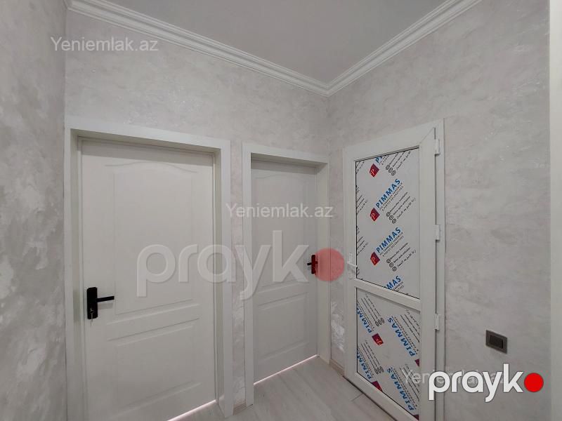 Satılır 3 otaqlı Həyət evi / Villa, 100 m², Suraxanı rayonu — Ev, villa, Bakı (11)