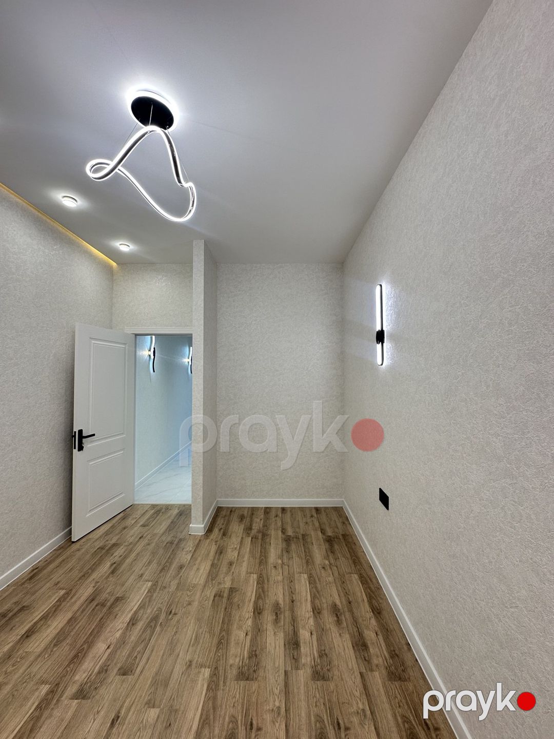 Satılır 2 otaqlı yeni tikili 55 m² — Mənzil, Bakı (7)