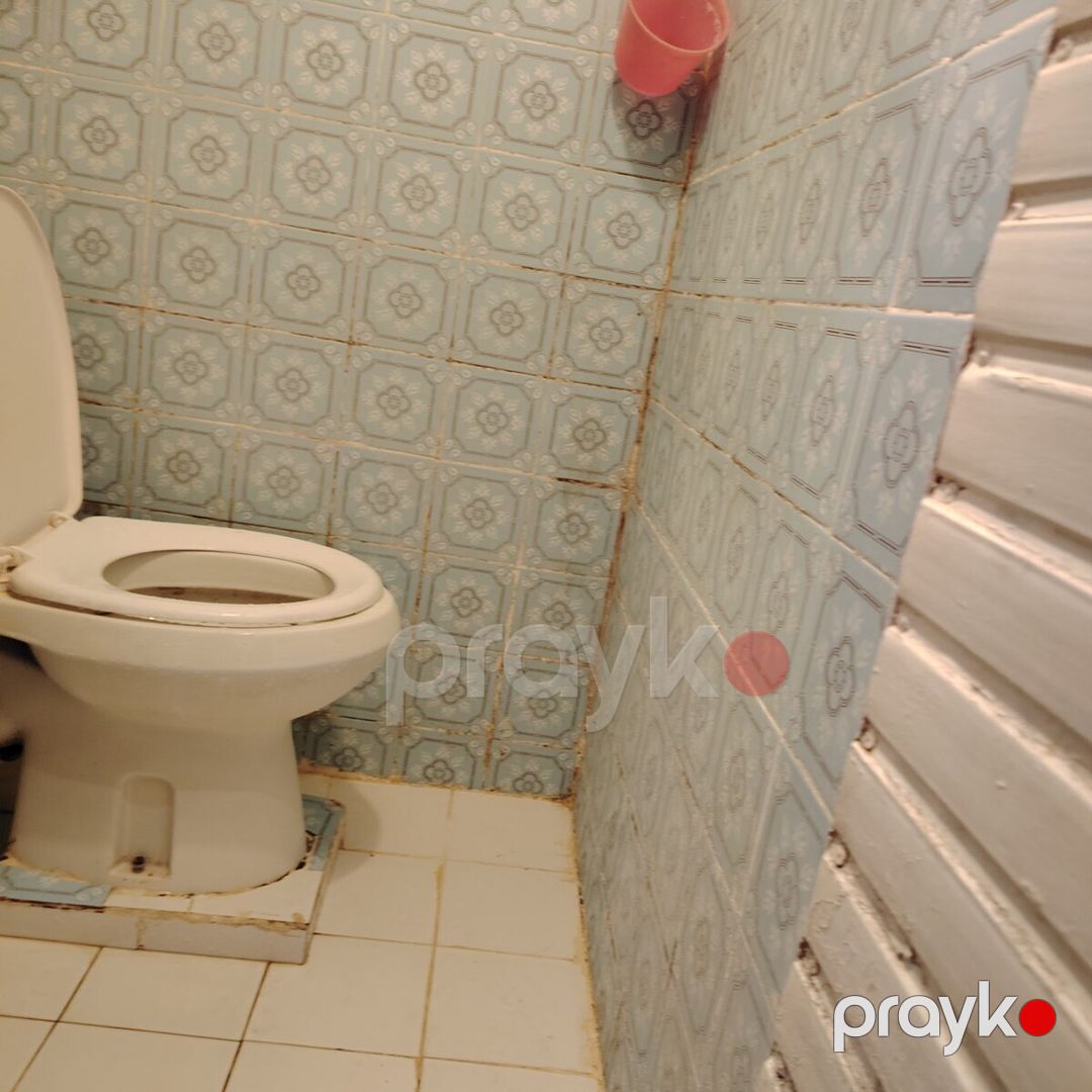 1-otaqlı mənzil kirayə verilir, 20 Yanvar m., 28 m² — Mənzil, Bakı (2)