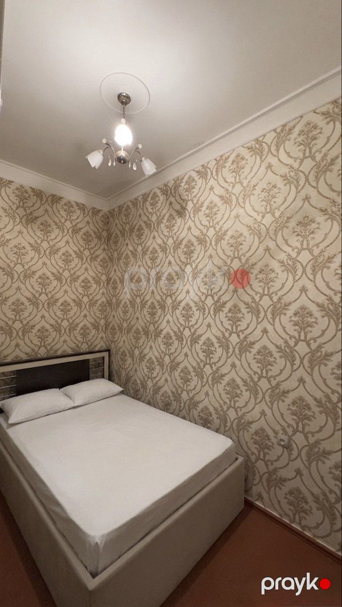Satılır 5 otaqlı həyət evi/bağ evi 126 m² — Ev, villa, Bakı (6)