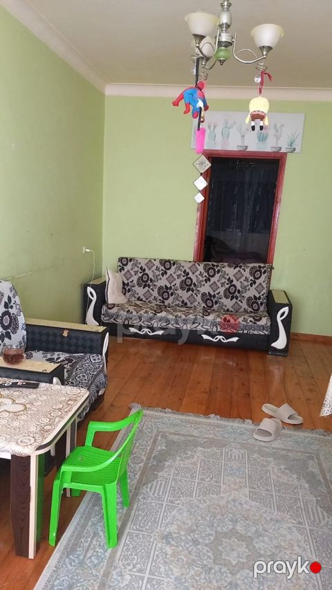3-otaqlı yeni tikili, Şirvan ş., 76 m² — Şirvan