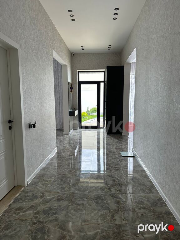 İcarəyə verilir 4 otaqlı həyət evi/bağ evi 180 m² — Ev, villa, Bakı (5)