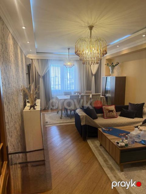 Satılır 3 otaqlı yeni tikili 110 m² — Bakı