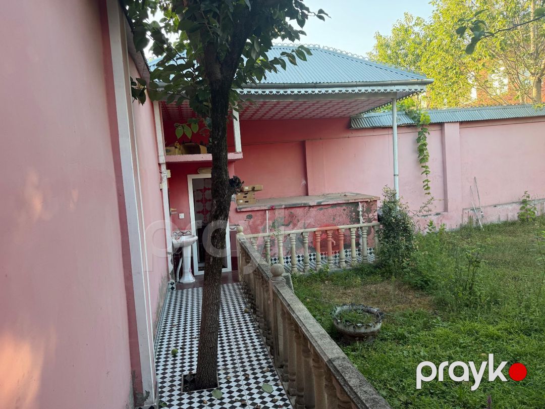 Bağ evi kirayə verilir, Qəbələ ş — Ev, villa, Qəbələ (7)